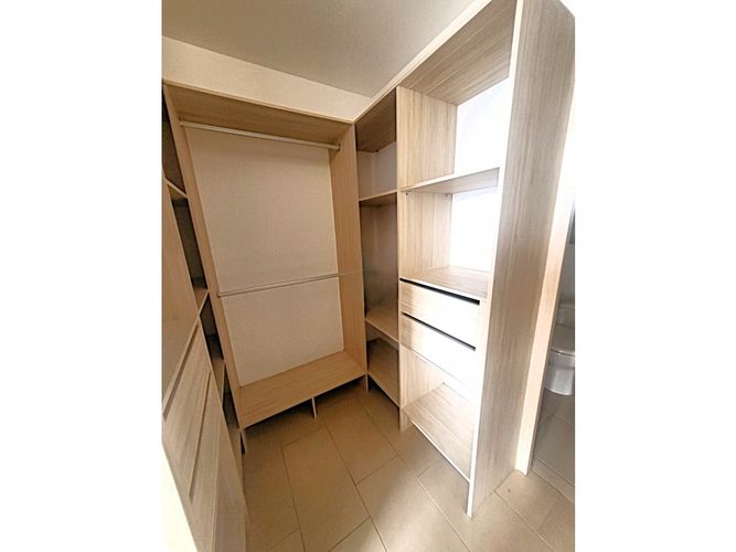 Apartaestudio en venta en Los Naranjos, Medellín, 55 m² · foto 13 de 24