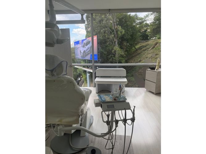 Consultorio en venta en El Poblado, Sabaneta, 70 m² · foto 7 de 18