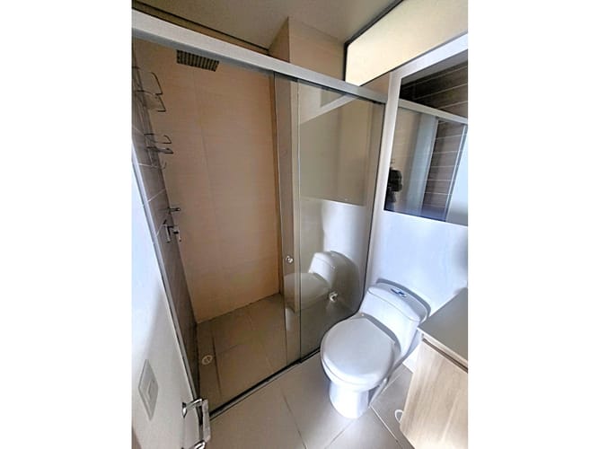 Apartaestudio en venta en Los Naranjos, Medellín, 55 m² · foto 15 de 24
