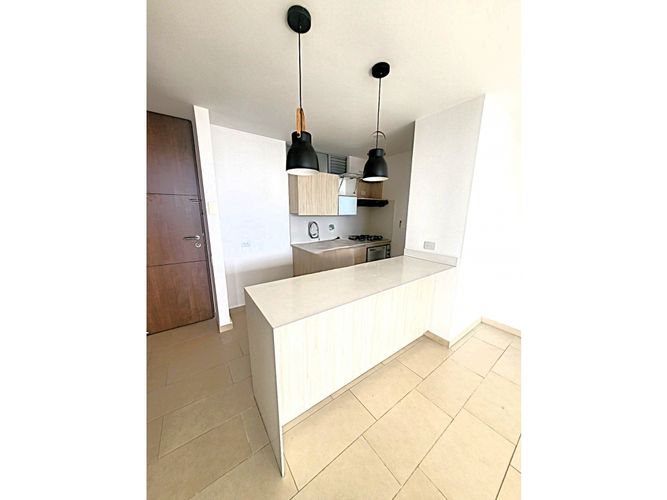 Apartaestudio en venta en Los Naranjos, Medellín, 55 m² · foto 18 de 24