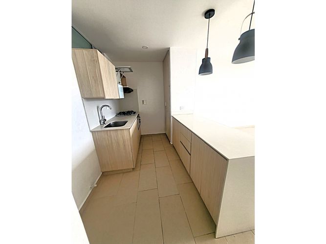 Apartaestudio en venta en Los Naranjos, Medellín, 55 m² · foto 19 de 24