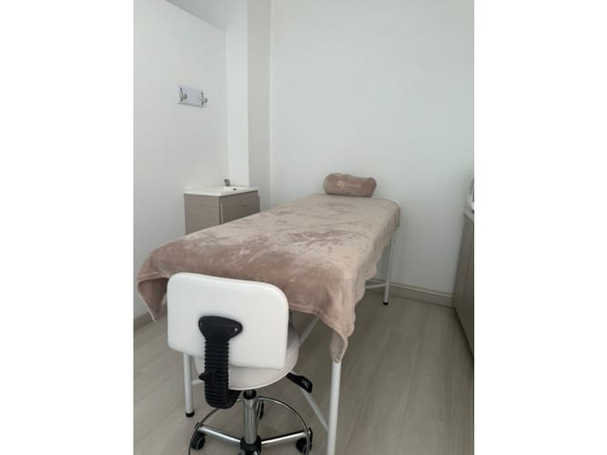 Consultorio en venta en El Poblado, Sabaneta, 70 m² · foto 13 de 18