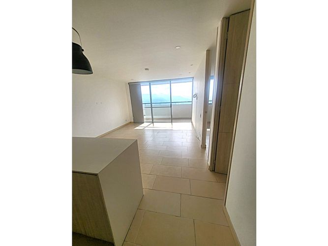 Apartaestudio en venta en Los Naranjos, Medellín, 55 m² · foto 20 de 24