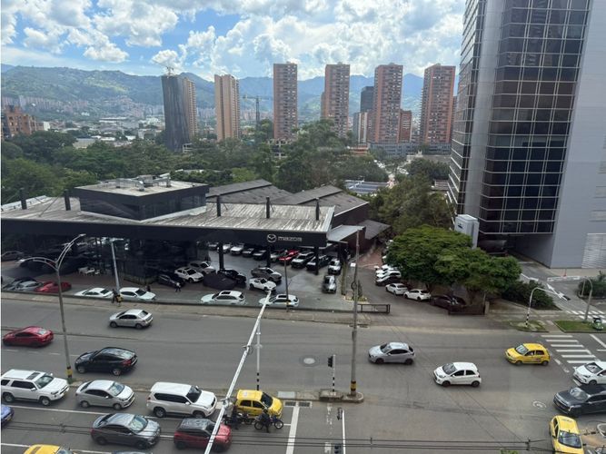 Consultorio en venta en El Poblado, Sabaneta, 70 m² · foto 18 de 18