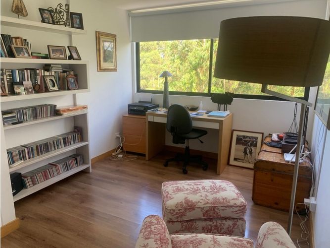 Apartamento de 2 alcobas en venta en Llano Grande, Medellín, 82 m² · foto 7 de 15