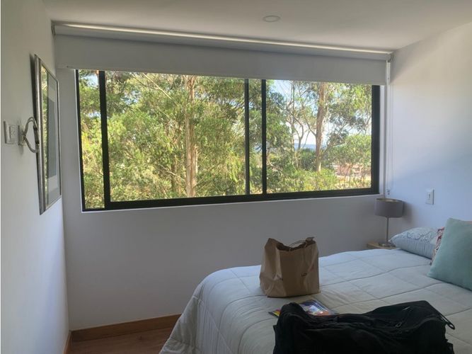 Apartamento de 2 alcobas en venta en Llano Grande, Medellín, 82 m² · foto 8 de 15
