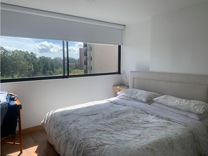 Apartamento de 2 alcobas en venta en Llano Grande, Medellín, 82 m² · foto 10 de 15