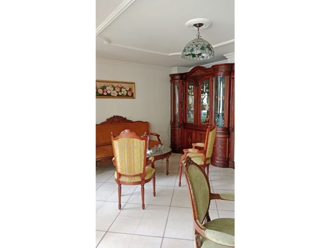 Apartamento de 3 alcobas en venta en Bolivariana, Medellín, 165 m² · foto 10 de 24