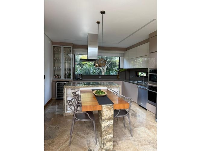 Casa de 3 alcobas en venta en Llano Grande, Rionegro, 544 m² · foto 8 de 8