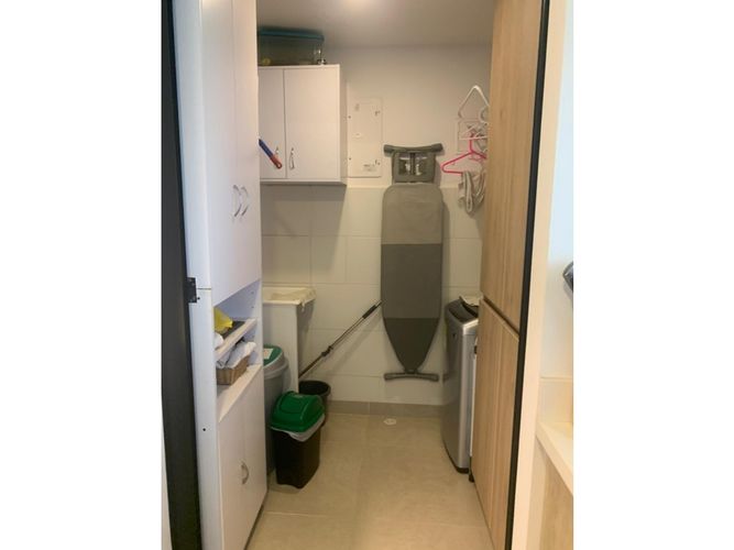 Apartamento de 2 alcobas en venta en Llano Grande, Medellín, 82 m² · foto 14 de 15