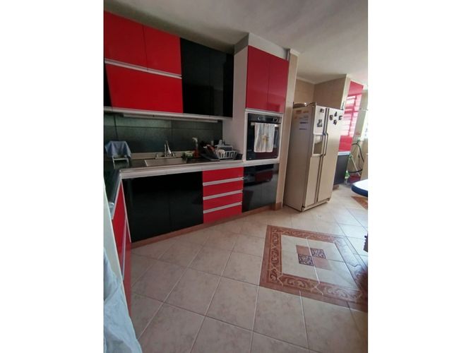 Apartamento de 3 alcobas en venta en Bolivariana, Medellín, 165 m² · foto 13 de 24