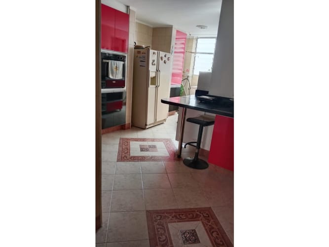 Apartamento de 3 alcobas en venta en Bolivariana, Medellín, 165 m² · foto 14 de 24