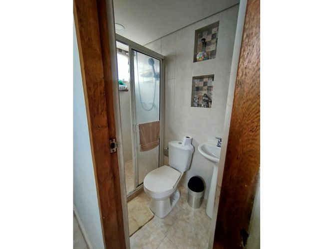 Apartamento de 3 alcobas en venta en Bolivariana, Medellín, 165 m² · foto 17 de 24