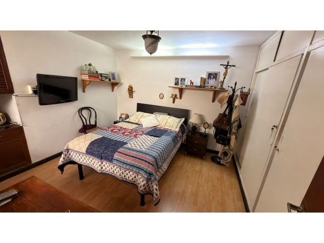 Apartamento de 3 alcobas en venta en Conquistadores, Medellín, 151 m² · foto 7 de 20
