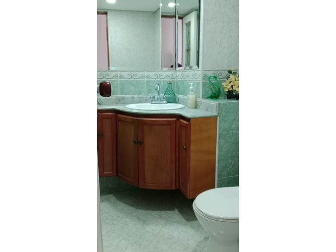 Apartamento de 3 alcobas en venta en Bolivariana, Medellín, 165 m² · foto 21 de 24