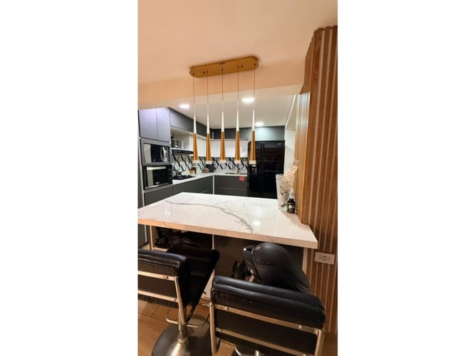 Apartamento en venta en Bolivariana, Medellín · foto 2 de 24