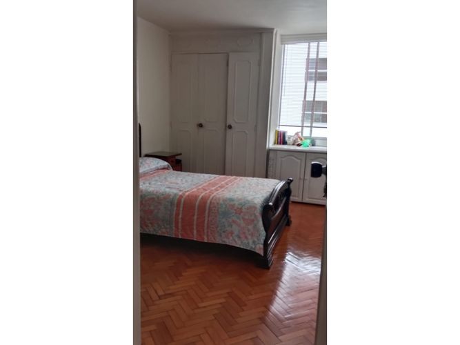 Apartamento de 3 alcobas en venta en Bolivariana, Medellín, 165 m² · foto 22 de 24