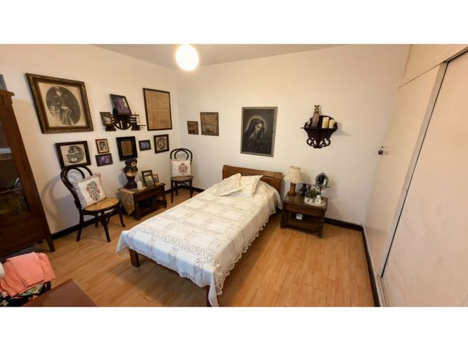 Apartamento de 3 alcobas en venta en Conquistadores, Medellín, 151 m² · foto 9 de 20