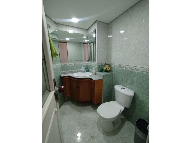 Apartamento de 3 alcobas en venta en Bolivariana, Medellín, 165 m² · foto 23 de 24