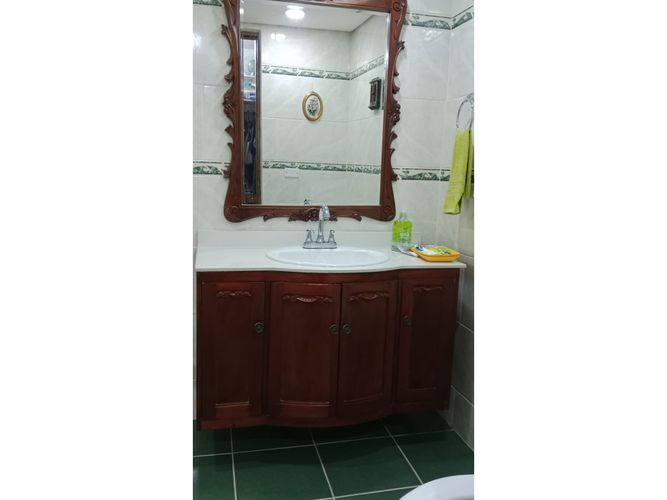 Apartamento de 3 alcobas en venta en Bolivariana, Medellín, 165 m² · foto 24 de 24
