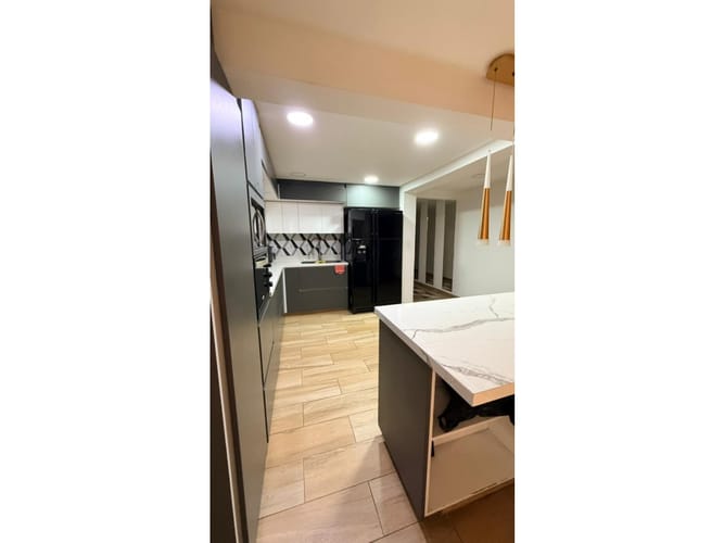 Apartamento en venta en Bolivariana, Medellín · foto 5 de 24
