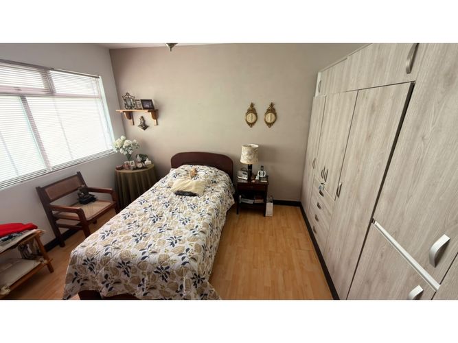 Apartamento de 3 alcobas en venta en Conquistadores, Medellín, 151 m² · foto 11 de 20