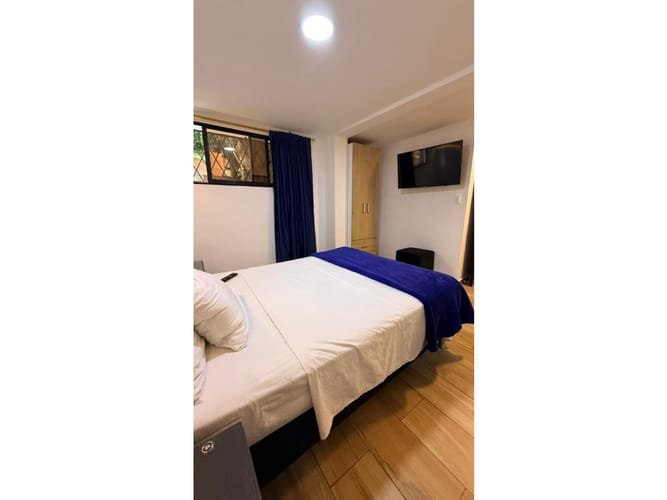 Apartamento en venta en Bolivariana, Medellín · foto 6 de 24