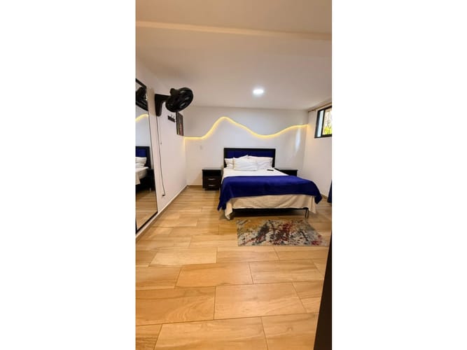 Apartamento en venta en Bolivariana, Medellín · foto 7 de 24