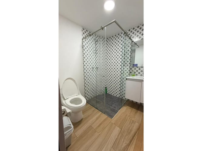 Apartamento en venta en Bolivariana, Medellín · foto 8 de 24
