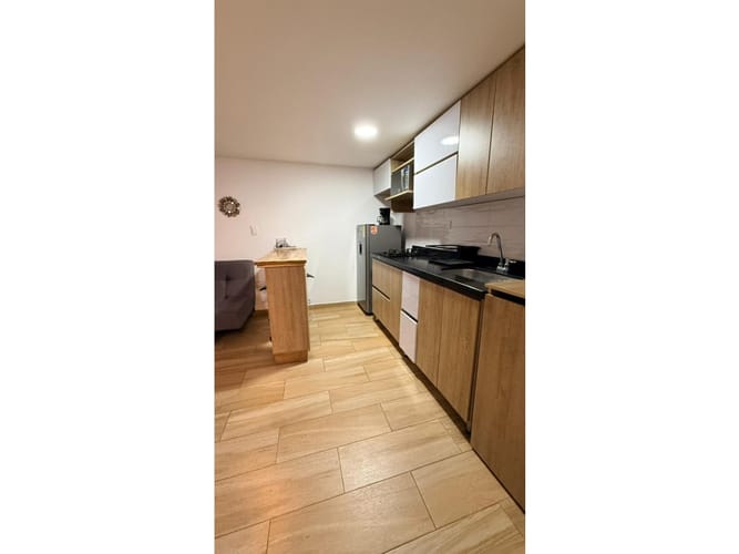 Apartamento en venta en Bolivariana, Medellín · foto 9 de 24