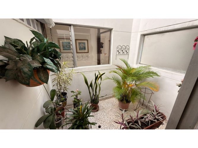 Apartamento de 3 alcobas en venta en Conquistadores, Medellín, 151 m² · foto 14 de 20