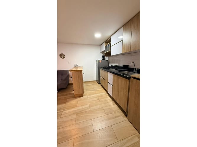 Apartamento en venta en Bolivariana, Medellín · foto 10 de 24