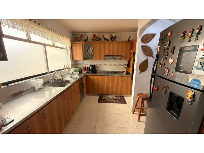 Apartamento de 3 alcobas en venta en Conquistadores, Medellín, 151 m² · foto 16 de 20