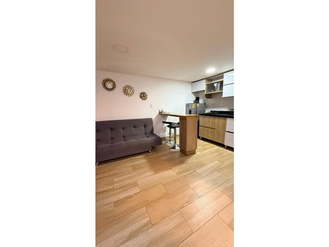 Apartamento en venta en Bolivariana, Medellín · foto 12 de 24