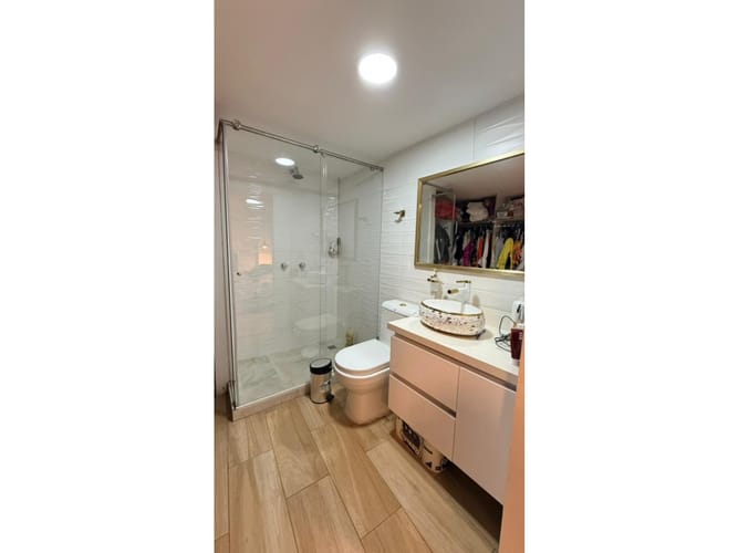 Apartamento en venta en Bolivariana, Medellín · foto 15 de 24