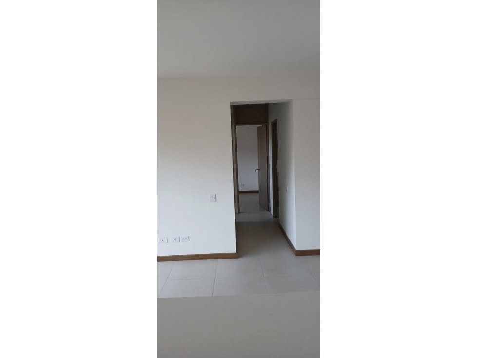 Apartamento en venta en Fatima, Medellín · foto 2 de 4