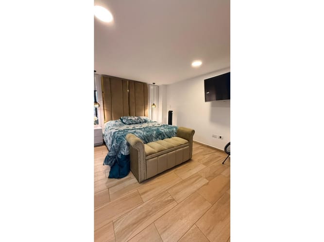 Apartamento en venta en Bolivariana, Medellín · foto 17 de 24