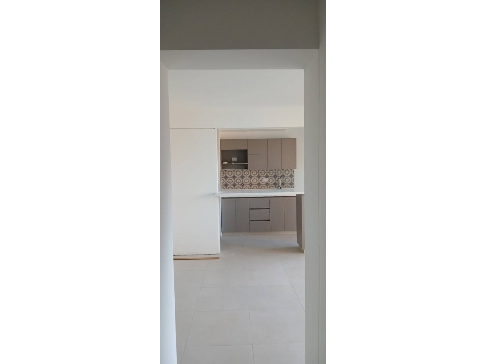 Apartamento en venta en Fatima, Medellín · foto 3 de 4