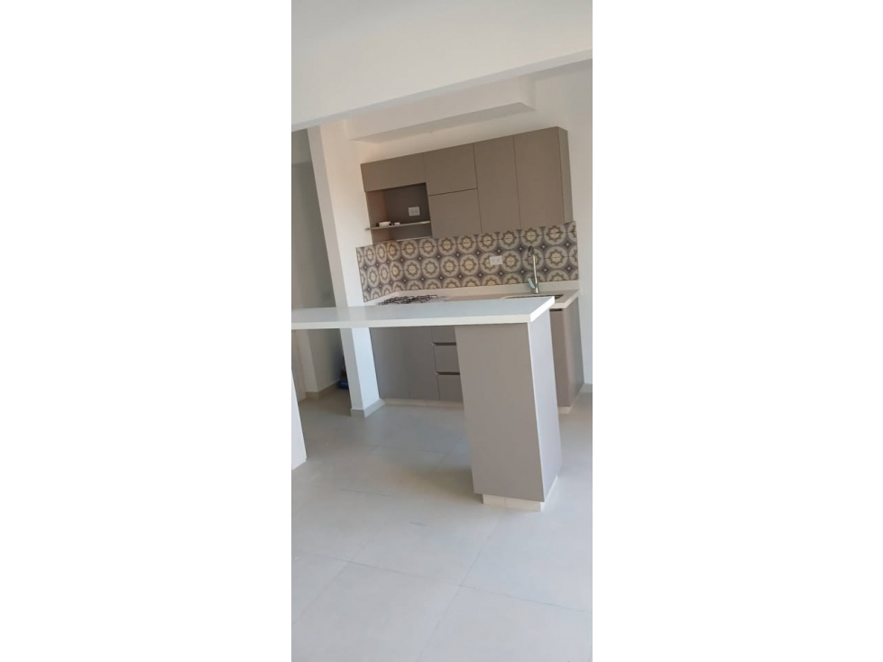 Apartamento en venta en Fatima, Medellín · foto 4 de 4
