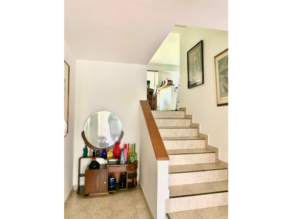 Apartamento en venta en El Poblado, Medellín · foto 2 de 6