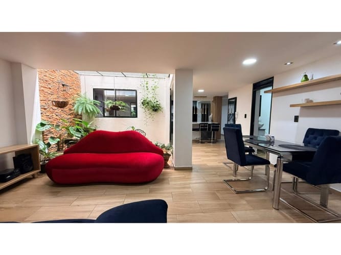 Apartamento en venta en Bolivariana, Medellín · foto 22 de 24