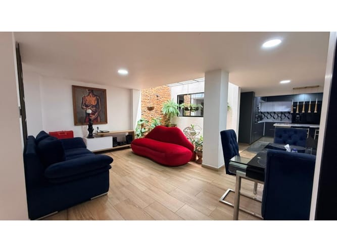 Apartamento en venta en Bolivariana, Medellín · foto 23 de 24