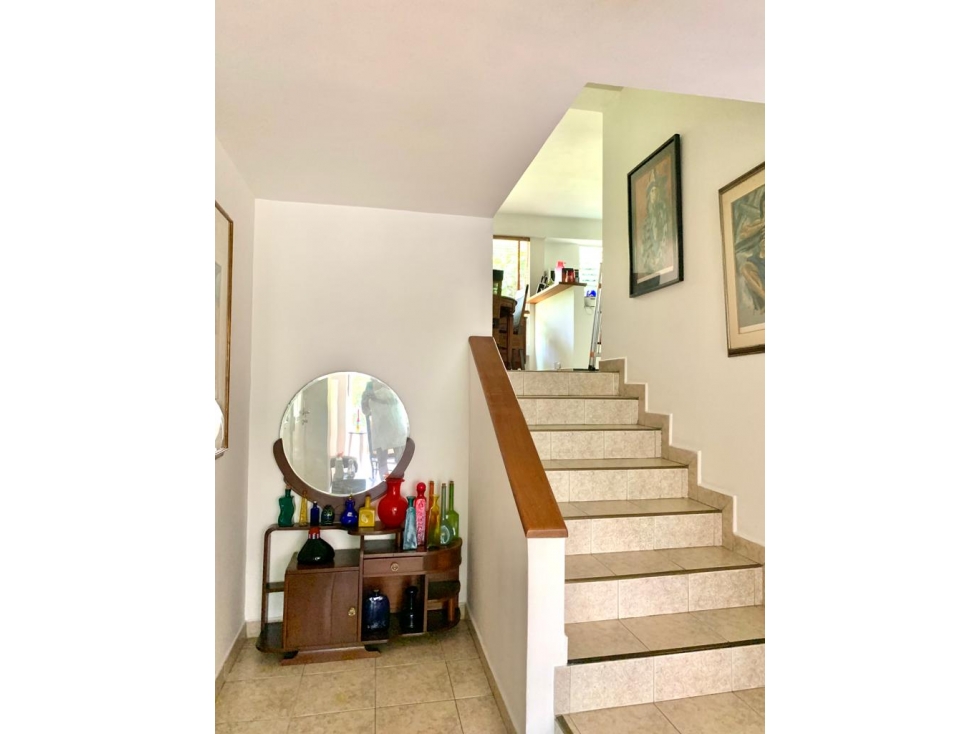 Apartamento en venta en El Poblado, Medellín · foto 5 de 6