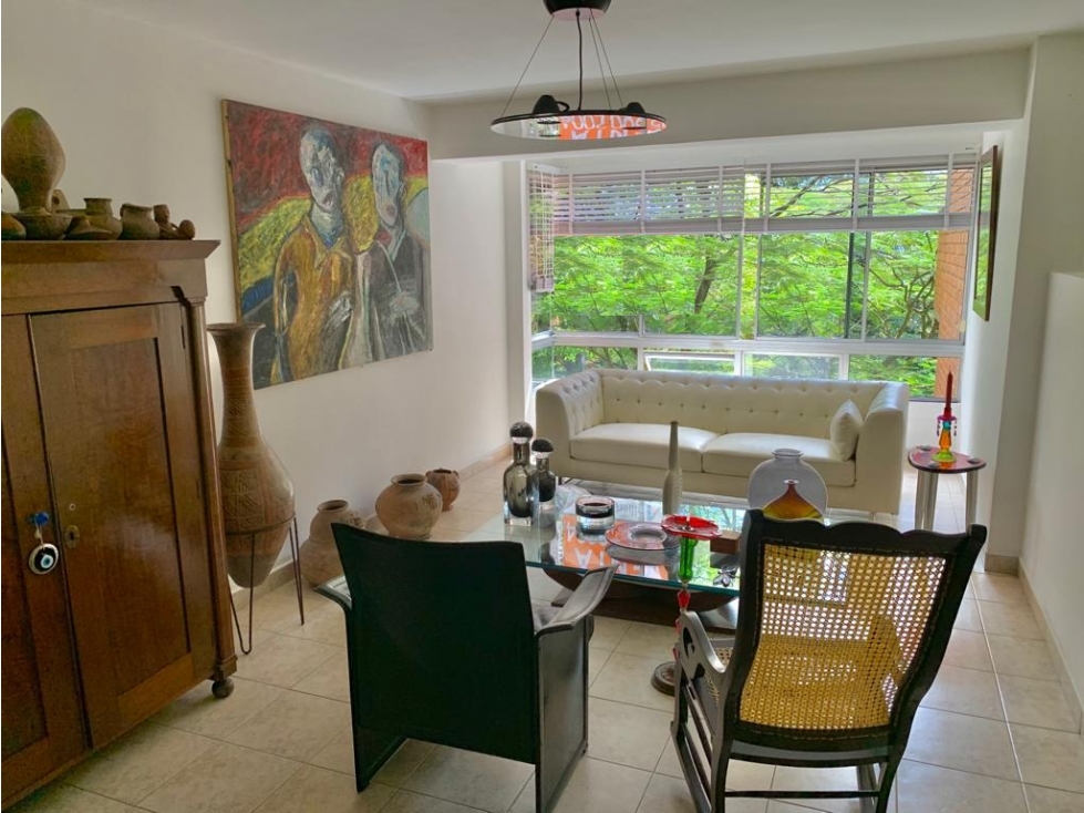 Apartamento en venta en El Poblado, Medellín · foto 6 de 6