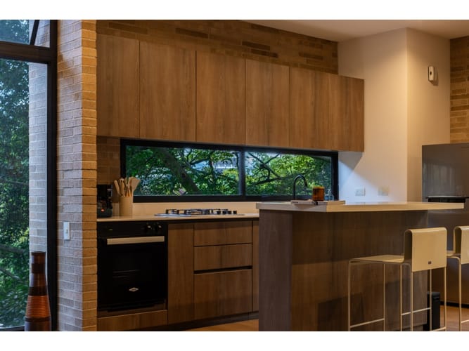 Apartamento de 1 alcoba en venta en La Linde, Medellín, 108 m² · foto 13 de 24