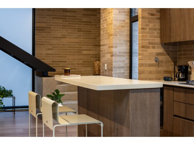 Apartamento de 1 alcoba en venta en La Linde, Medellín, 108 m² · foto 15 de 24