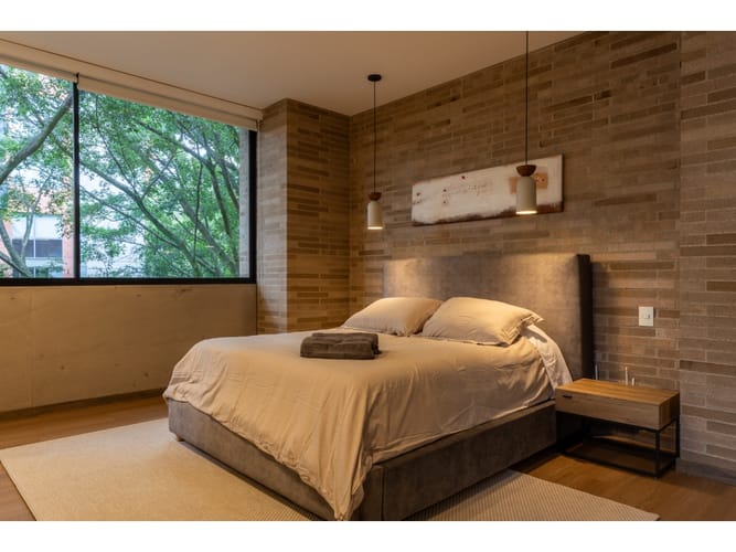 Apartamento de 1 alcoba en venta en La Linde, Medellín, 108 m² · foto 17 de 24