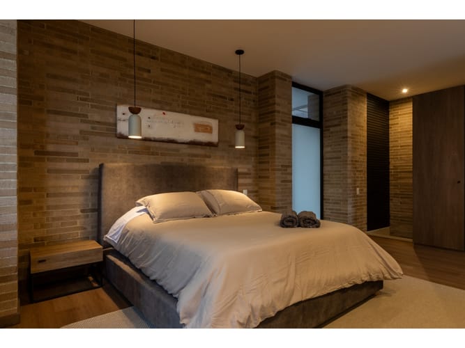 Apartamento de 1 alcoba en venta en La Linde, Medellín, 108 m² · foto 20 de 24