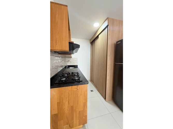 Apartamento de 3 alcobas en venta en La Doctora, Sabaneta, 56 m² · foto 8 de 24