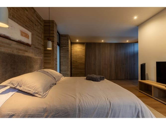 Apartamento de 1 alcoba en venta en La Linde, Medellín, 108 m² · foto 21 de 24